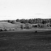K-81-19-09 Boats going down Saugeen River in Dunblane area.