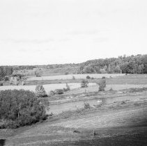 K-81-19-11 Boats going down Saugeen River in Dunblane area.