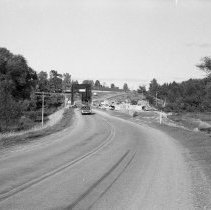 K-81-19-17 Construction of new bridge over Saugeen River.