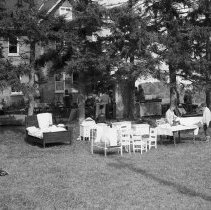 K-81-19-23 Auction sale for Homer Judge, Sydenham Township.