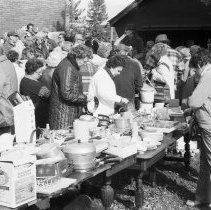 K-81-19-29 Auction sale for Mr. Ira Wade, Allenford.