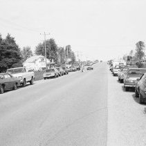 K-81-19-31 Mar Flea Market, Oct. 11, 1981.