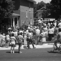 K-82-04-00 Auction sale for Jack Guse, McGaw St., Chesley.