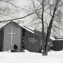 Kincardine Pentecostal Church, 249 Bruce Ave., Kincardine, ON