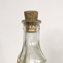 Bottle, Medicine