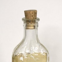 Bottle, Medicine