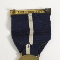 Medal, Commemorative