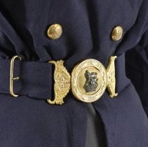 Uniform, Military Dress