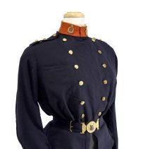 Uniform, Military Dress