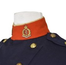 Uniform, Military Dress