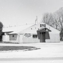 Bruce Bowling Lanes, 515 Broadway St., Kincardine, ON