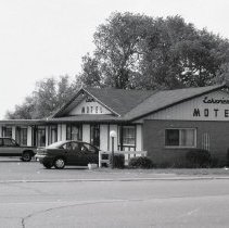 Lakeview Motel, 378 Queen St., S., Kincardine, ON