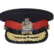 Uniform, Law Enforcement