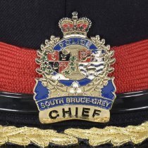 Uniform, Law Enforcement