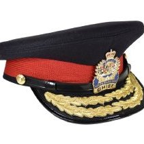 Uniform, Law Enforcement