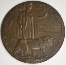 Medal, Commemorative