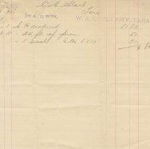 Gerolamy account page