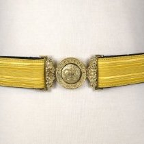 Uniform, Law Enforcement