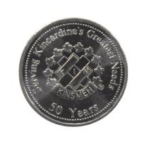 Coin, Commemorative