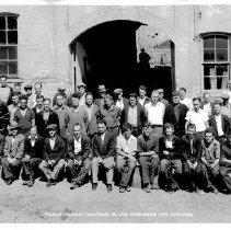 Andrew Malcolm Furniture Co. Limited, 1935