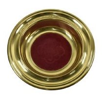 Plate, Offering