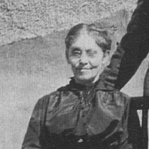 Ann (Bailey) Greig, 1914-1918