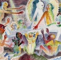 The Laying on of Hands