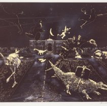 Moonlighting (ed. 63/150)