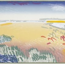 April Marsh, Point Pelee National Park, Ontario (ed. 29/100)