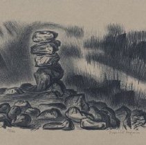 Night Shifting Stones