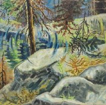 Catching the Light, Golden Valley