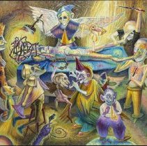 Preparations for a Mocking