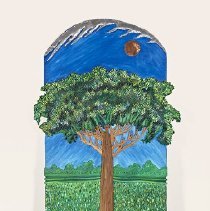 Elm Tree - No. 7 Near Stratford