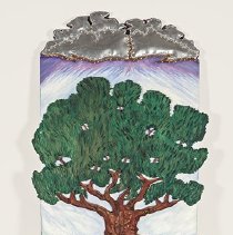 Red Pine at the Pinery