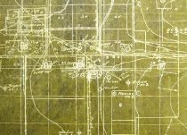 1988.070c.0254  Detail - Oil Wells and Tanks