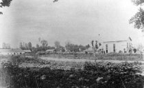 Chenango sugar mill and cotton gin
