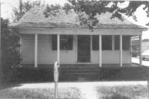 Dr. William C. Holt's Clinic