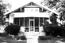 E.E. Delaney House