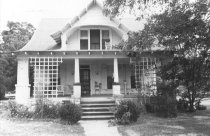 Thomas Douthit House