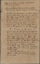 Document-Austin Will