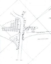 Map - Mouth of the Brazos River