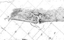 2008.010c.0019  Detail - Jupiter, Brazos River, Oyster Creek