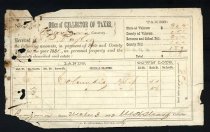 Office of Collector of Taxes