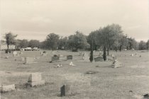 Danbury Cemetery