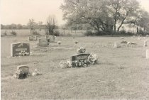 Danbury Cemetery