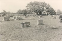 Danbury Cemetery