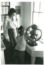 Brazoria County Historical Museum