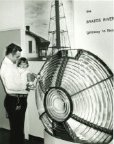 Brazoria County Historical Museum