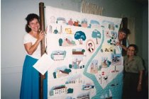 Brazoria County Historical Museum