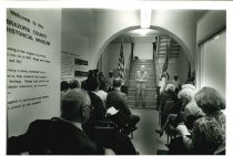 Brazoria County Historical Museum